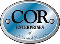 COR Enterprises